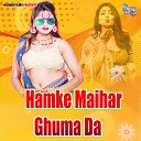 Rudra Samrat - Hamke Maihar Ghuma Da