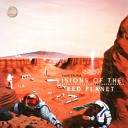 Yasutsuna - Visions Of The Red Planet