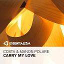 Costa - Carry My Love