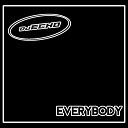 Dj Echo - Everybody Uk Garage Mix
