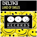 Delta3 - Land Of Smiles
