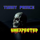 Tunny Prince - Unexpected
