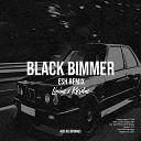 Linius Kordas - Black Bimmer ESH Remix