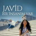 Javid - Bir Insanim Var