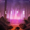 2Fox Rosey Chan - Life