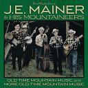 J E Mainer His Mountaineers - Watermelon On The Vine