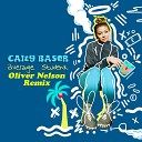 Caity Baser - Average Student Oliver Nelson Remix