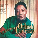 Orlando Contreras - Como Ayer