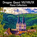 daigoro789 - Triumphal Return Epilogue From Dragon Quest VII Fragments of the Forgotten Past For Piano…