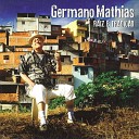 Germano Mathias - A Cidade te Espera