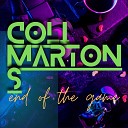 Coli martons - Do You Walk Away or Not