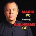 Mario PC feat Guilherme G - Por toda la ciudad