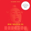 Caro Aki - High Blanali Remix