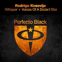 Rodrigo Kesovija - Voices of a Distant Star