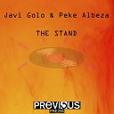 Javi Golo Peke Albeza - The Stand