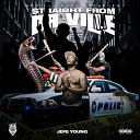 Jefe Young - Straight From Da Ville