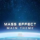 Everrune - Mass Effect Main Theme