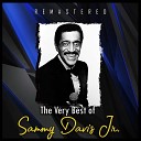 Sammy Davis Jr - September Song Remastered