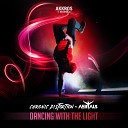 Chronic Distortion Aerials - Dancing With The Light