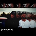 SiB S K A - Дети улиц KalashnikoFF Remix