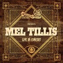 Mel Tillis - Stay a Little Longer Live