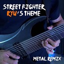 Vincent Moretto - Ryu s Theme From Street Fighter II Remix
