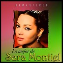 Sara Montiel - Mi Platerito Remastered