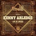 Kenny Arledge - Wild Side Of Life Live
