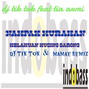 DJ Tik Tok feat Tia Armi - Nampak Murahan Kelakuan Kucing Garong DJ Tik Tok Mamae…