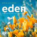 DPR Leo Wood The Vanguard Project - Eden The Vanguard Project Remix