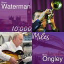 Marc Ongley Steve Waterman - Together Again