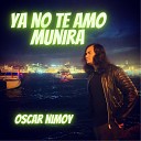 Oscar Nimoy - Munira y el Polvo de Estrellas