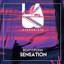 BeatItPunk - Sensation