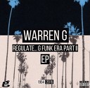 Warren G Feat Young Jeezy Bun B Nate Dogg - Keep On Hustlin