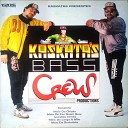 Bass Crew - Freestyle Dance