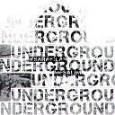 saraiclan feat mfsalim - Underground