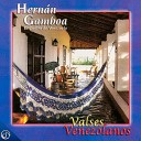 Hernan Gamboa - Quinta Anauco