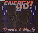 Energy Go - there s a music reaching out Radio Mix