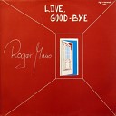 Roger Meno - Love Good Bye Extended Versi