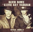 David Bowie Stevie Ray Vaughan - Cat People Putting Out Fire