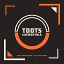 Toots and The Maytals - One Eyed Enos