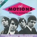 The Motions - How Can We Hang On To A Dream Rudy Bennett