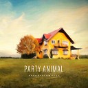 PARTY ANIMAL feat Тэм Lumen - Секунды