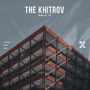 The Khitrov - Roll It Radio Edit