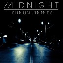 Shaun James - Midnight