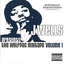 J Wells feat Kurupt Styliztik Jones Tri Star… - Gangsta Boogie 2021 Remastered