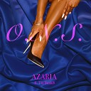 Azaria feat Tia Bank - O N S