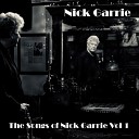 Nick Garrie - On a Wing and a Prayer
