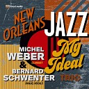 Michel Weber Bernard Schwenter Trio - Roses of Picardy