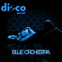 Disco Secret - Blue Orchestra